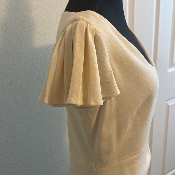 1990s VINTAGE VALENTINO DRESS - Picture 3 of 13